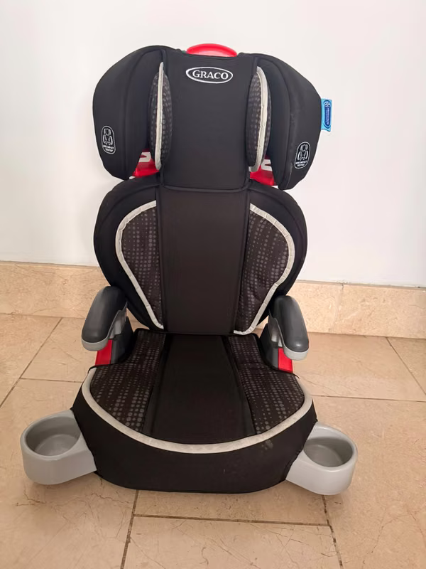 Seat Graco Carro Lift - Booster