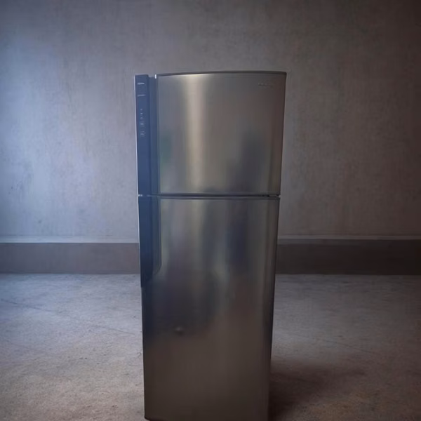 Panasonic inverter refrigerator