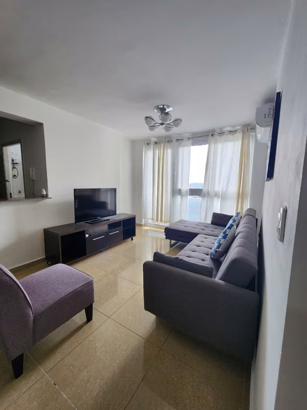 FOR RENT: APARTAMENT NEXT TO UPT COLLEGE VIA TUMBA MUERTO