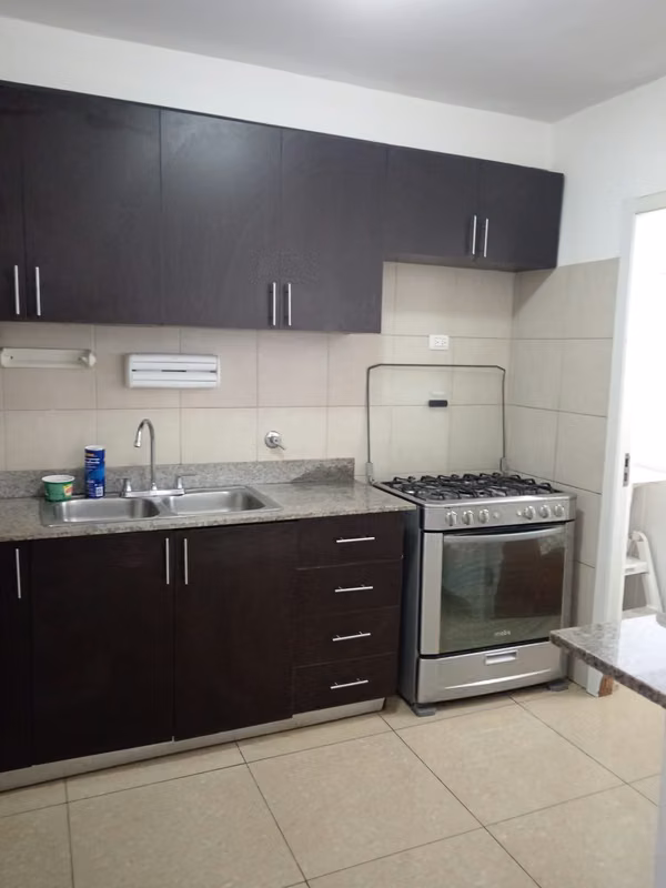 FOR RENT: APARTAMENT NEXT TO UPT COLLEGE VIA TUMBA MUERTO