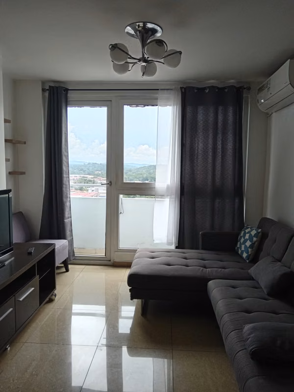 FOR RENT: APARTAMENT NEXT TO UPT COLLEGE VIA TUMBA MUERTO