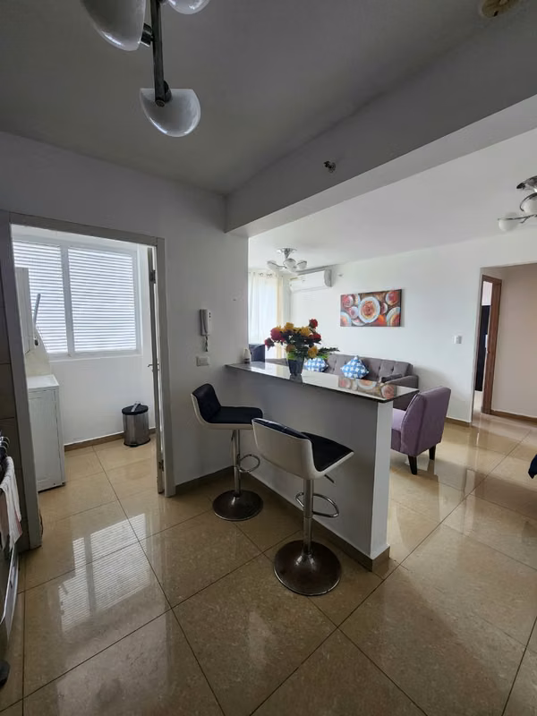 FOR RENT: APARTAMENT NEXT TO UPT COLLEGE VIA TUMBA MUERTO