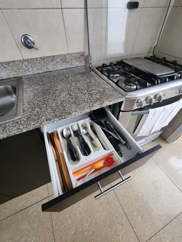 FOR RENT: APARTAMENT NEXT TO UPT COLLEGE VIA TUMBA MUERTO