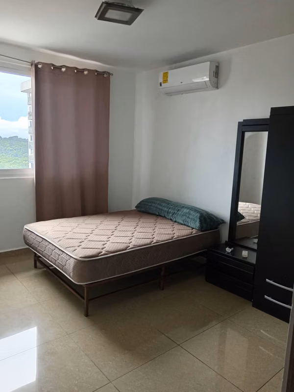 FOR RENT: APARTAMENT NEXT TO UPT COLLEGE VIA TUMBA MUERTO