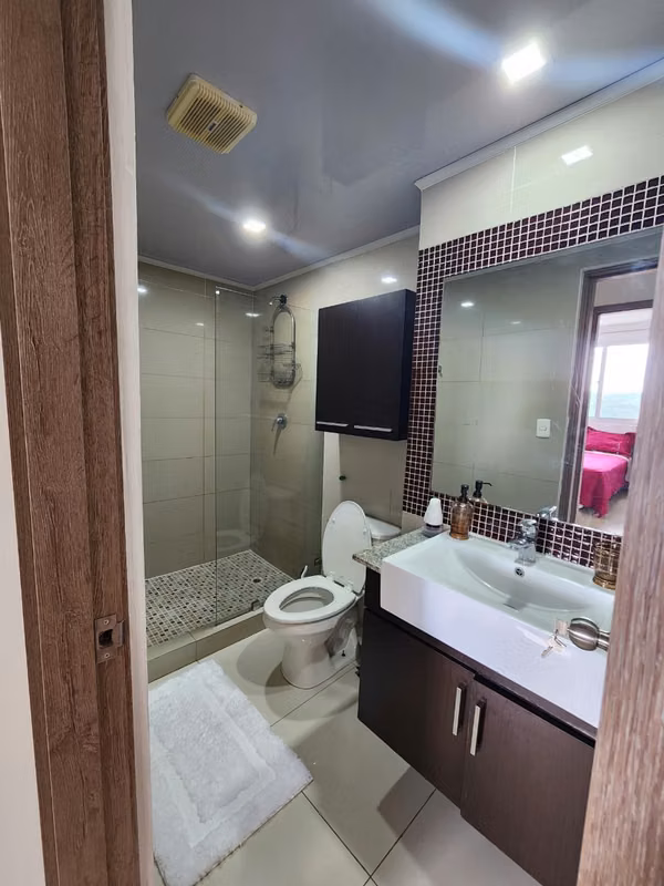 FOR RENT: APARTAMENT NEXT TO UPT COLLEGE VIA TUMBA MUERTO