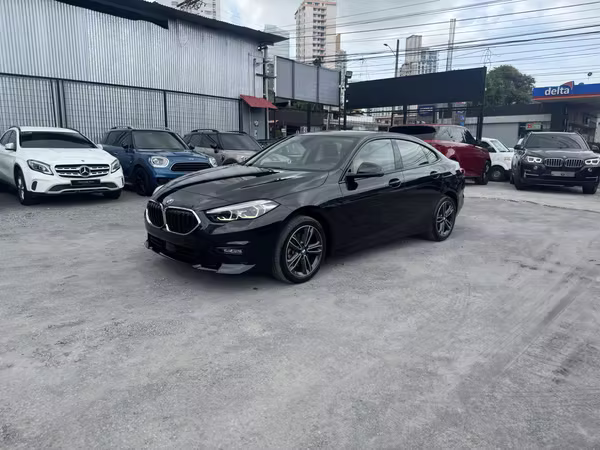 BMW GRAN COUPE 2023