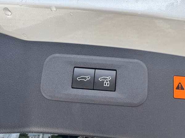 LEXUS NX350H 2024
