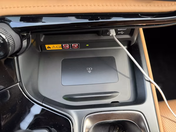 LEXUS NX350H 2024