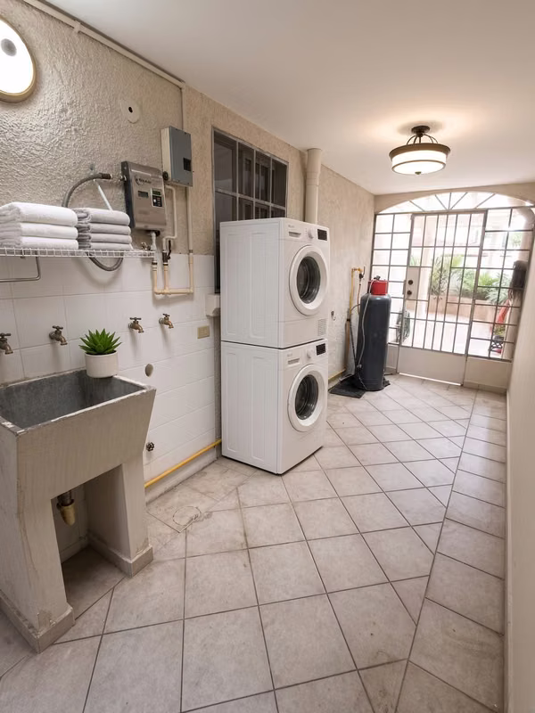Albrook Garden – 3 Bedrooms, 3 Bathrooms Close to Embassy Club, Clayton, Albrook, and Cárdenas.