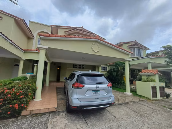 Albrook Garden – 3 Bedrooms, 3 Bathrooms Close to Embassy Club, Clayton, Albrook, and Cárdenas.