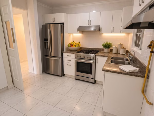 Albrook Garden – 3 Bedrooms, 3 Bathrooms Close to Embassy Club, Clayton, Albrook, and Cárdenas.