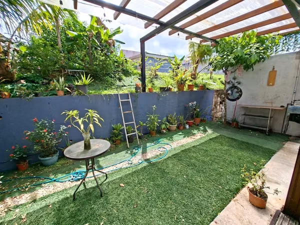 27465. House for sale at appraised value: 189 m², 3 bedrooms, 2 bathrooms