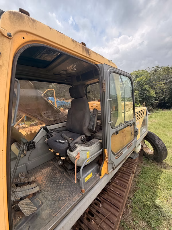 VOLVO EC240BLC Prime 2015