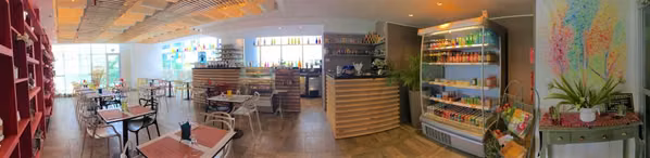 Rent in ph colors of bellavista furnished