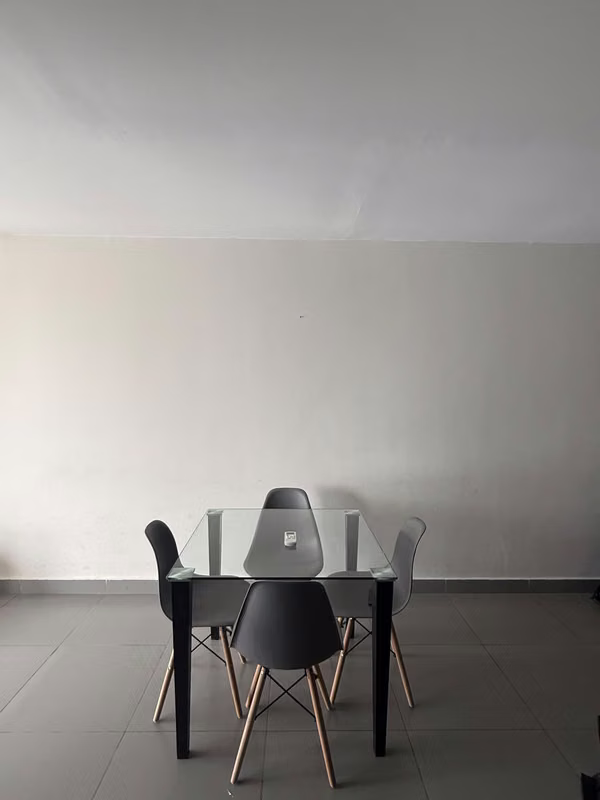Rent in ph colors of bellavista furnished