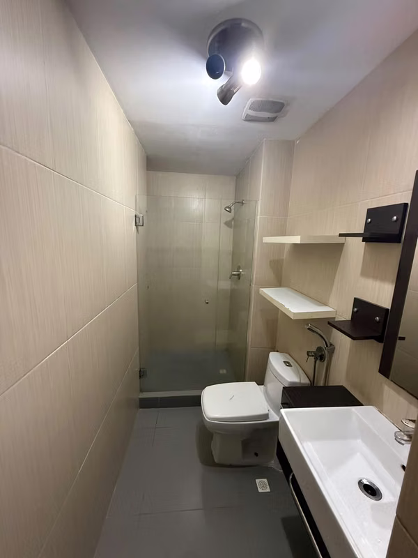 Rent in ph colors of bellavista furnished