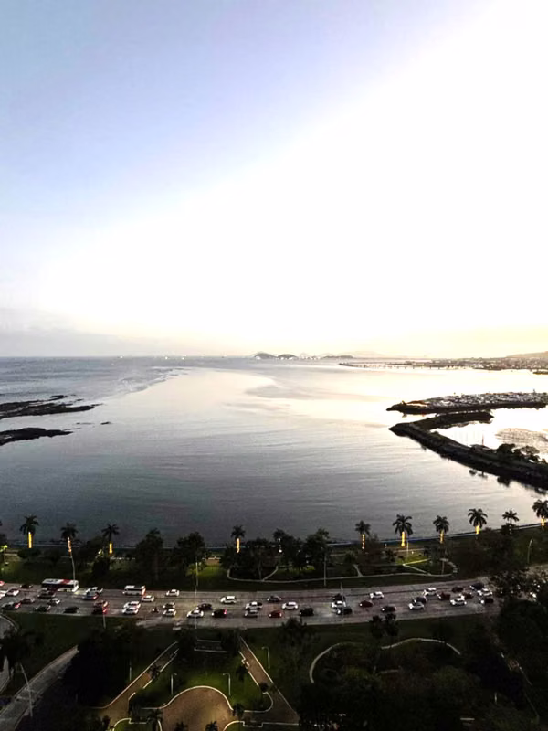 Rent furnished apt in Ph Yoo On Avenida Balboa direct clients