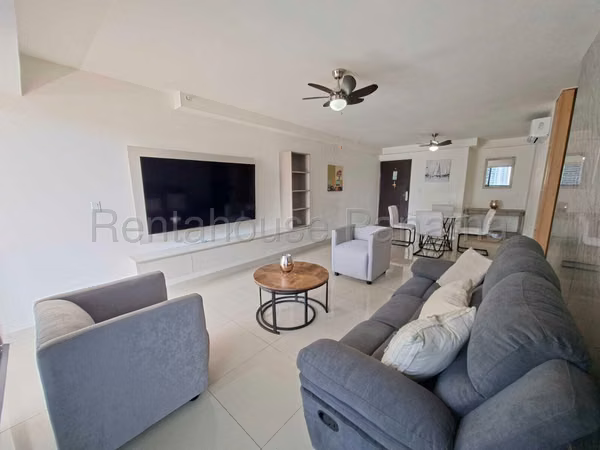Apartment for Rent in Bellavista MDV27-468