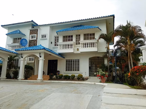 House for Sale in Playa Blanca MDV27-483