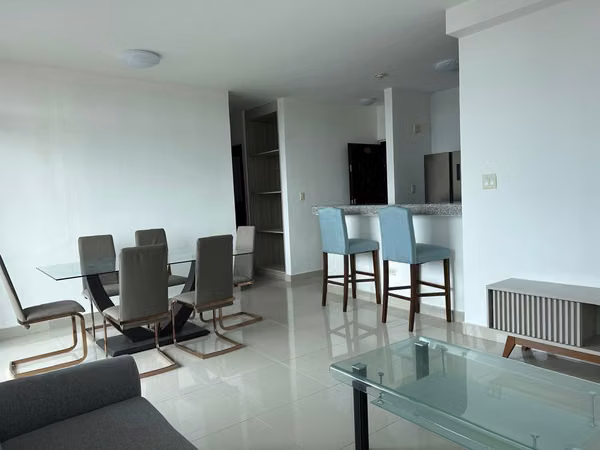 For Rent Apartment in Camino Real, Betania