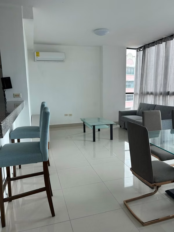 For Rent Apartment in Camino Real, Betania