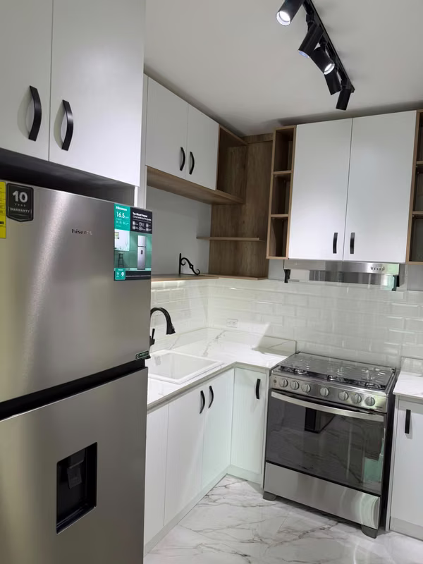 Rental Apartment in Costa del Este Ph Aria