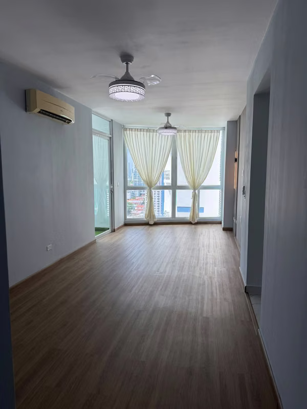 Rental Apartment in Costa del Este Ph Aria