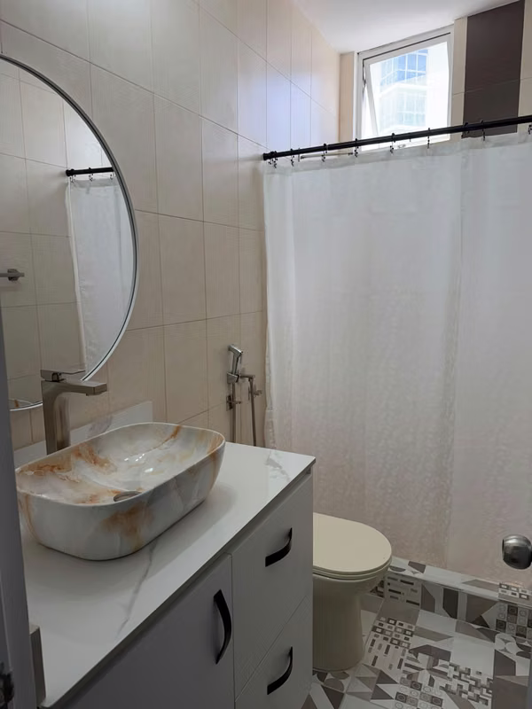 Rental Apartment in Costa del Este Ph Aria