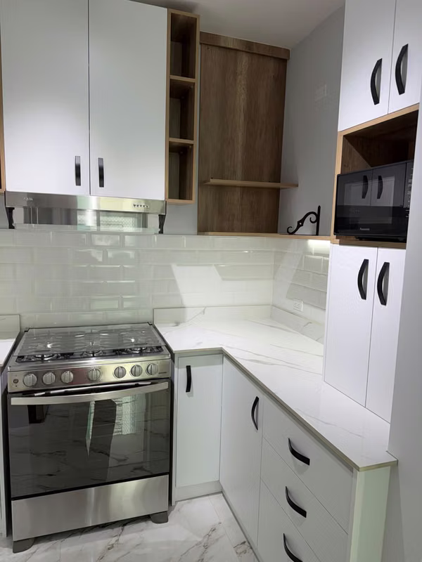 Rental Apartment in Costa del Este Ph Aria