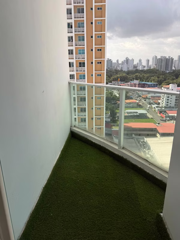 Rental Apartment in Costa del Este Ph Aria