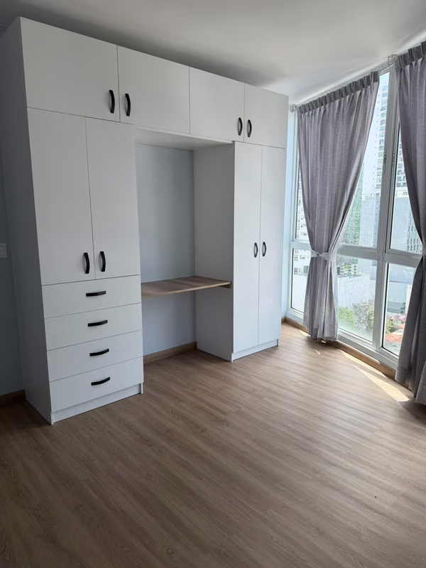 Rental Apartment in Costa del Este Ph Aria