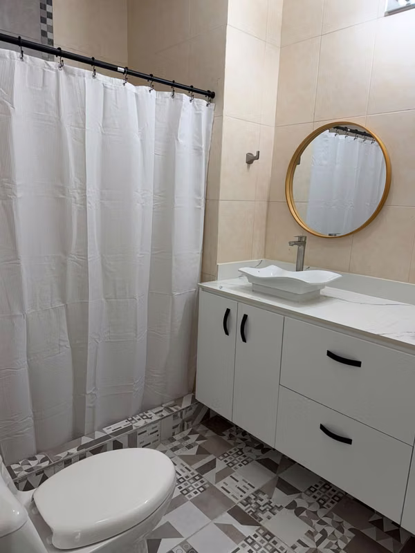 Rental Apartment in Costa del Este Ph Aria