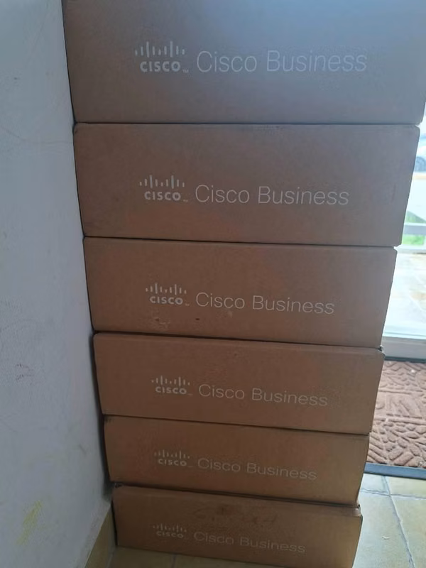 Cisco Business