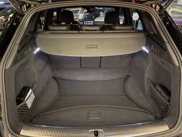 Audi Q5 S line 45 TFSI quattro 2021