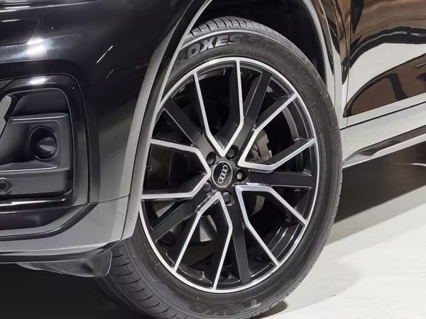 Audi Q5 S line 45 TFSI quattro 2021
