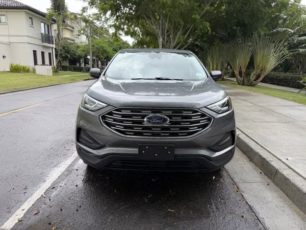VENDO FORD EDGE 2022