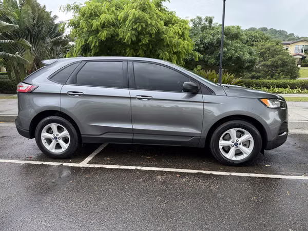 VENDO FORD EDGE 2022