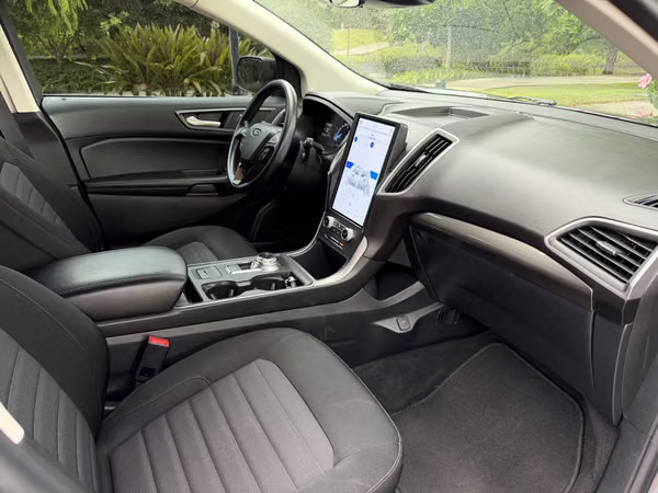 VENDO FORD EDGE 2022