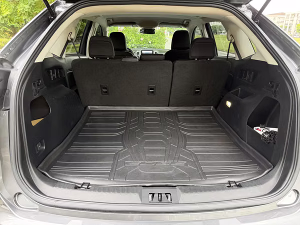 VENDO FORD EDGE 2022