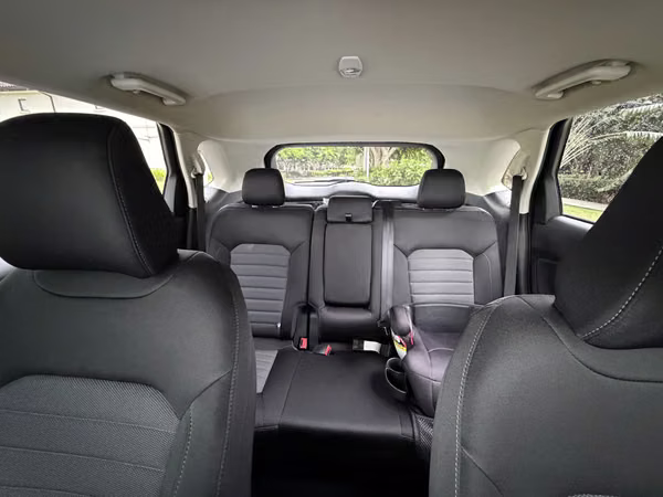 VENDO FORD EDGE 2022