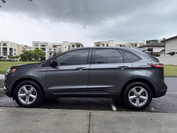 VENDO FORD EDGE 2022