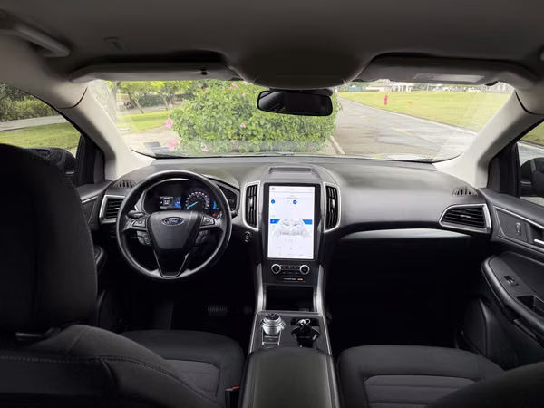 VENDO FORD EDGE 2022