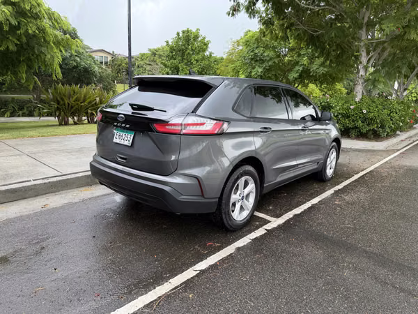 VENDO FORD EDGE 2022