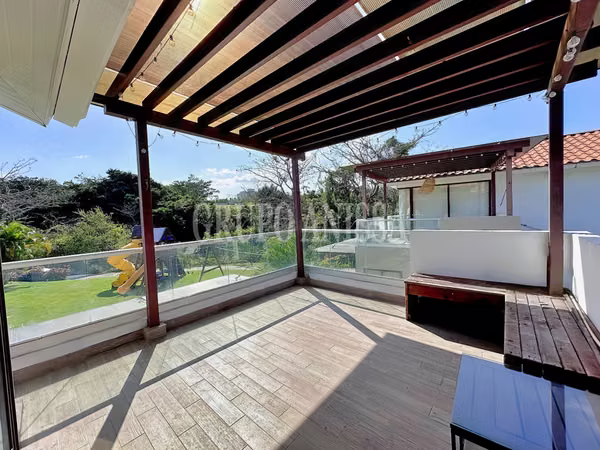 Oportunidad! Se Alquila Bella Casa Amoblada en Rio Mar San Carlos