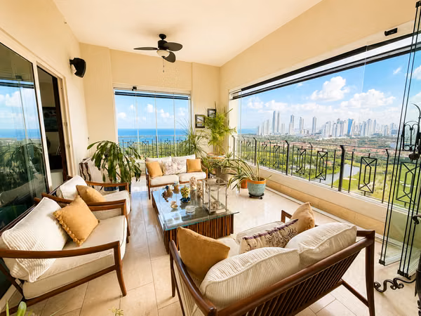Luxury Apartment for Sale | PH The Heritage | Santa María Golf & Country Club
