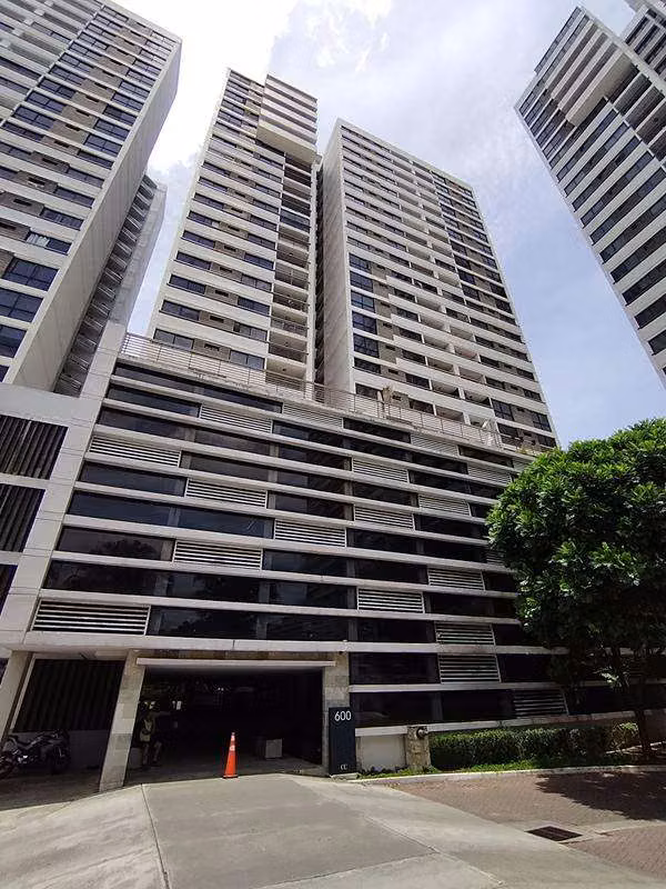 Apartment for sale at Condado Country Club (LC)