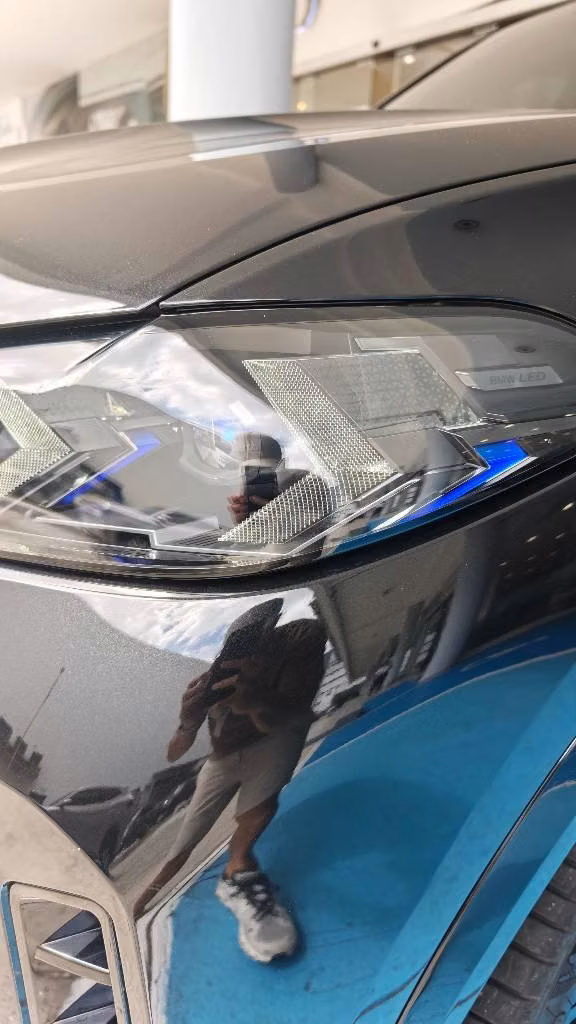 BMW X5 XDRIVE40i 2024 (GARANTIA VIGENTE)