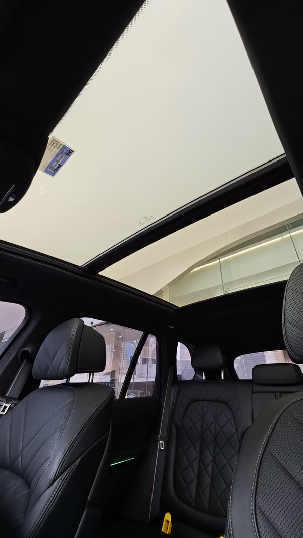 BMW X5 XDRIVE40i 2024 (GARANTIA VIGENTE)
