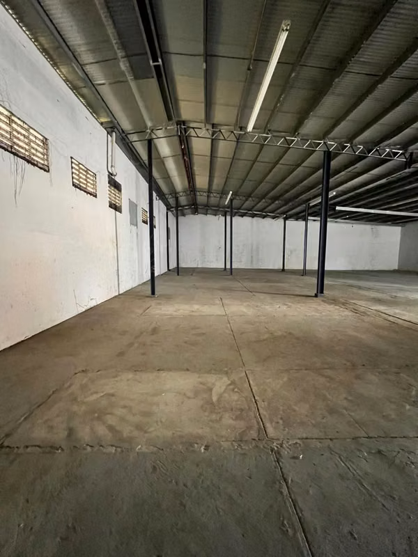 FOR RENT WAREHOUSE IN CARRASQUILLA, SAN FRANCISCO