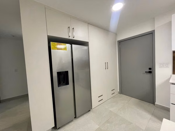 APARTAMENTO AMOBLADO EN ALQUILER – PH VAN GOGH | EL CANGREJO P